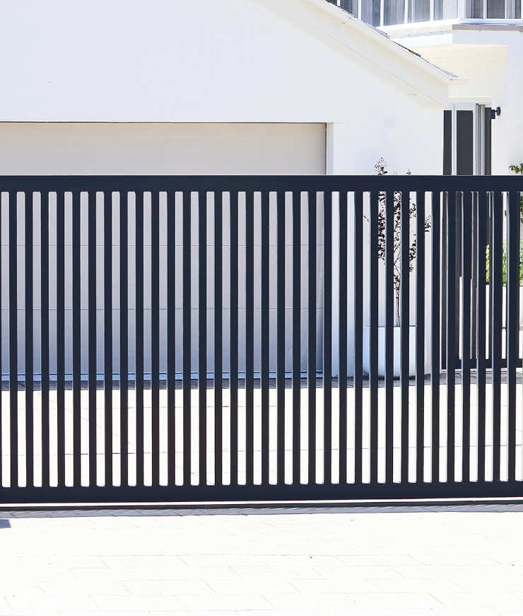 Cairns Automatic Gates Cooper Line CCTV & Electrical